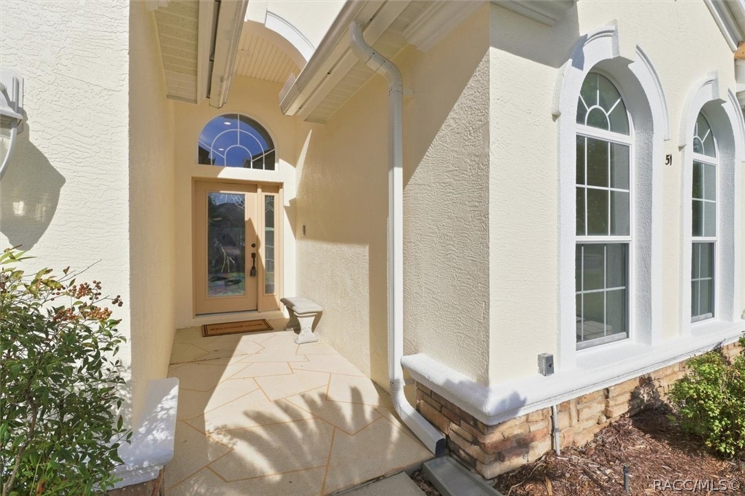 51 W Doerr Path, Hernando, FL 34442 — photo 2