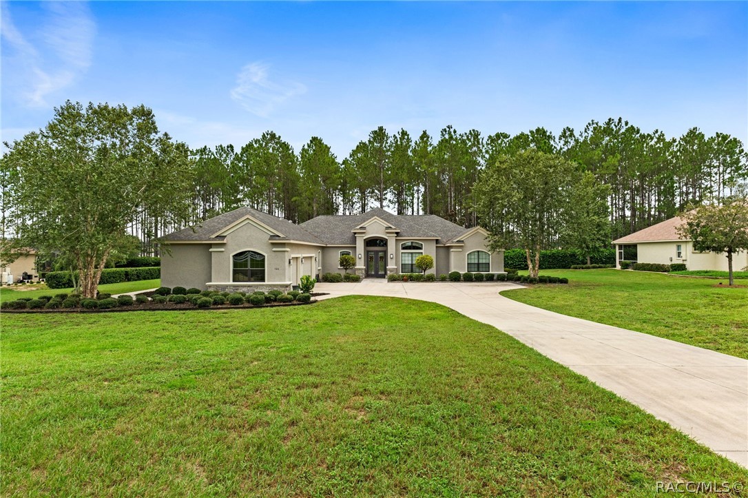 104 E Atlantic Street, Hernando, FL 34442 — photo 3