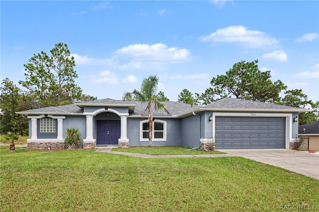 3241 W Higgins Place — photo