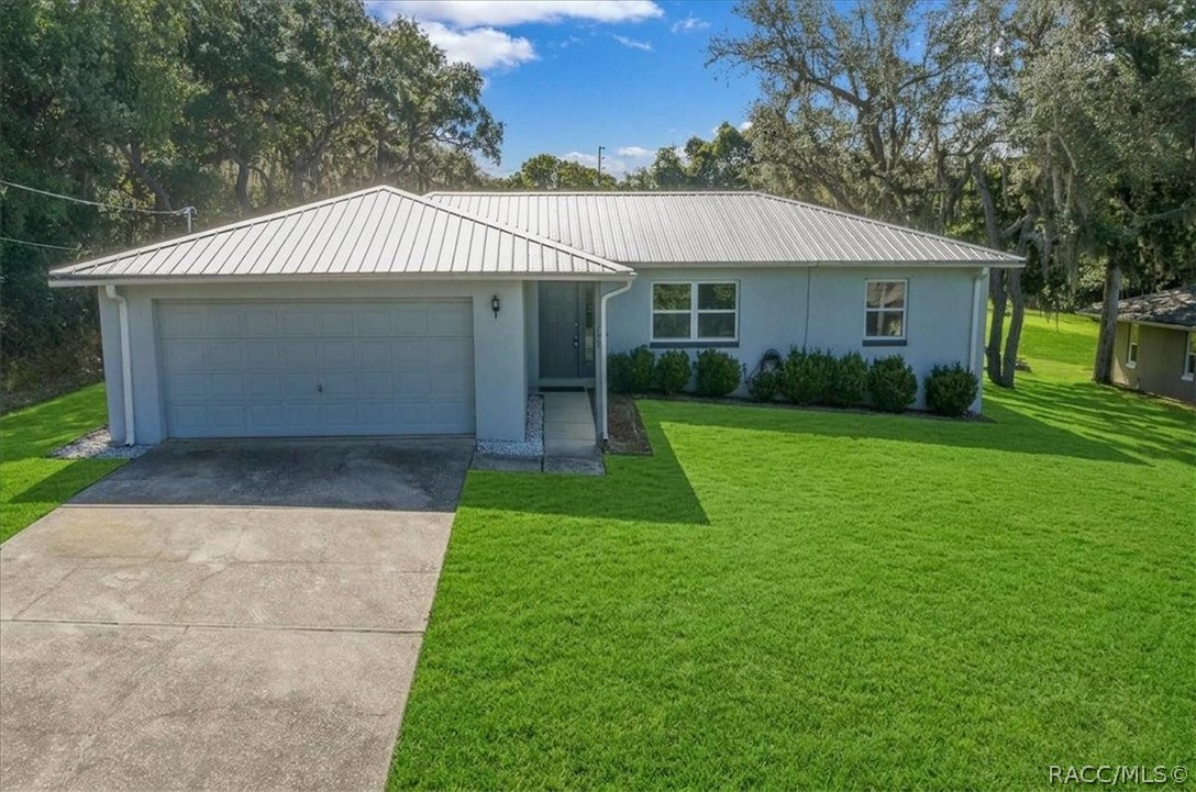 795 S Rosemary Point — photo