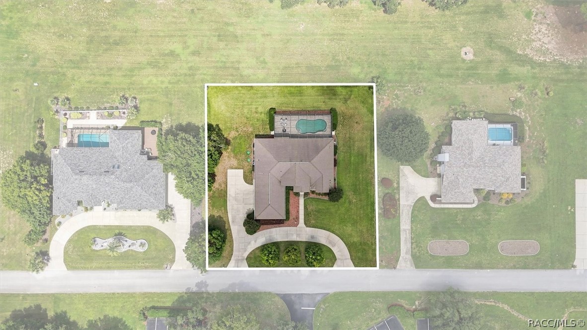 625 E Gilchrist Court, Hernando, FL 34442 — photo 2
