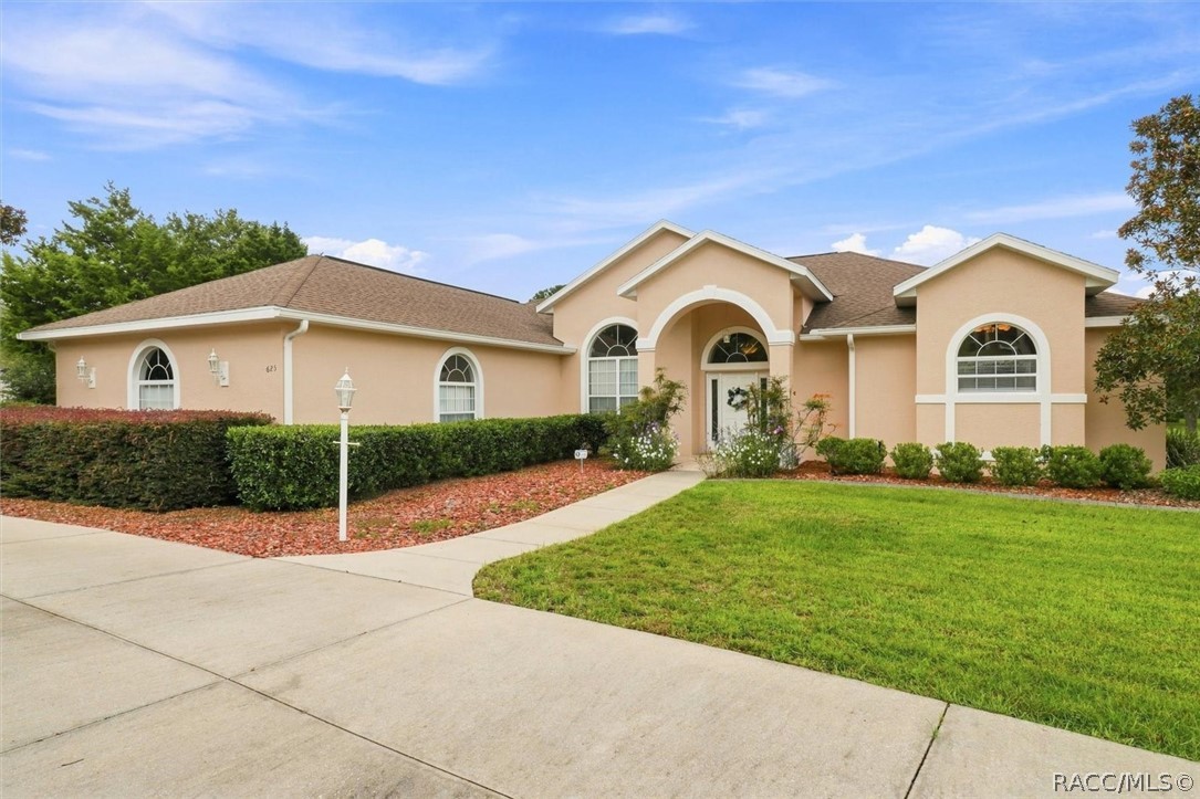 625 E Gilchrist Court, Hernando, FL 34442 — photo 3