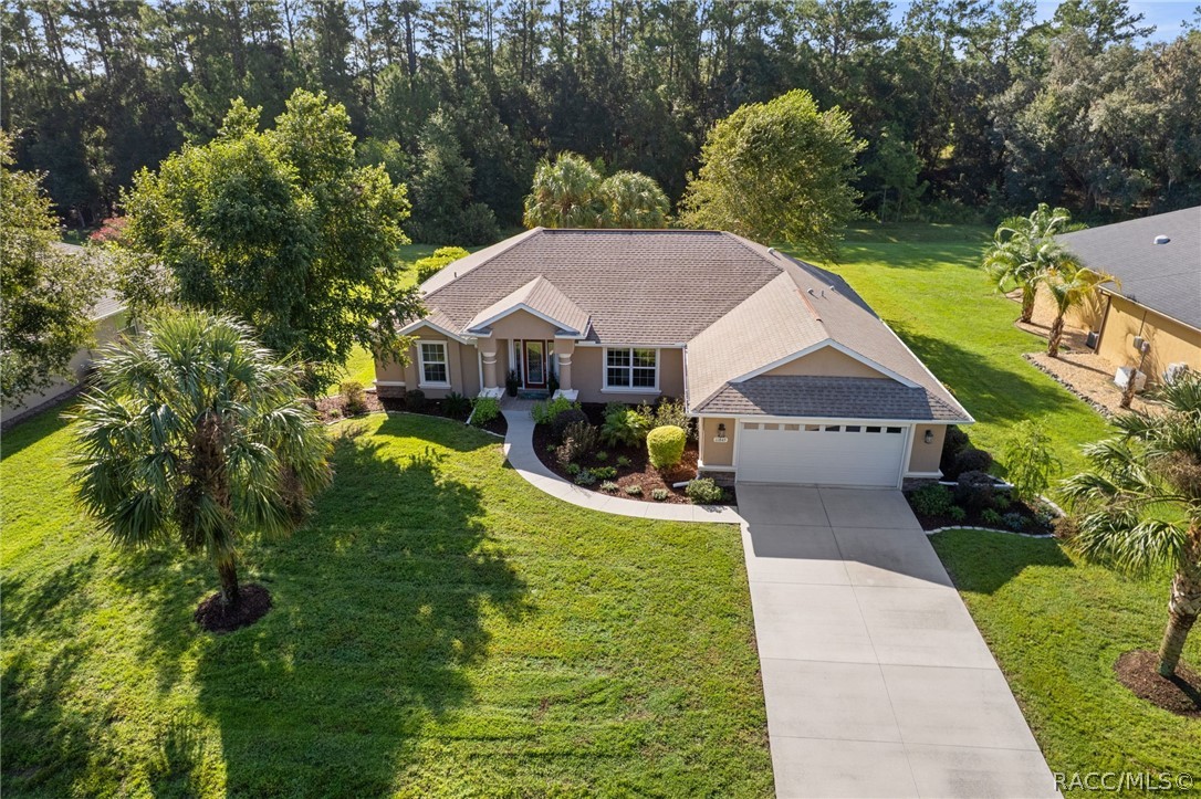 11845 N Bluff Cove Path — photo