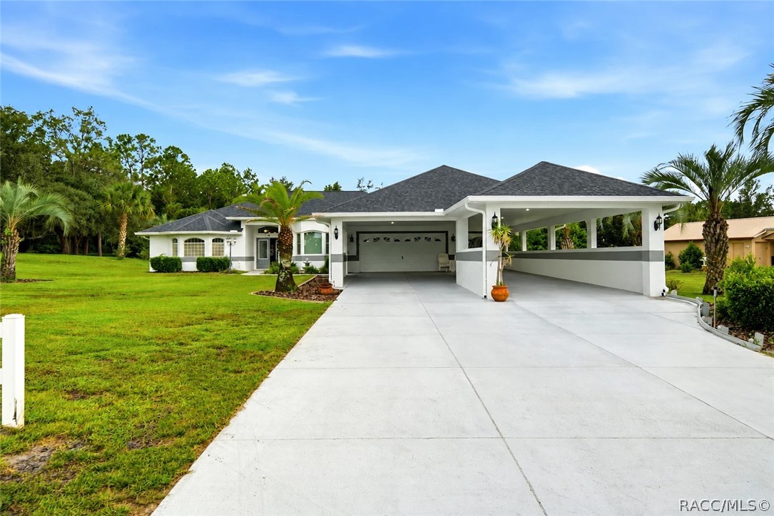 7414 W Pinebrook Street — photo
