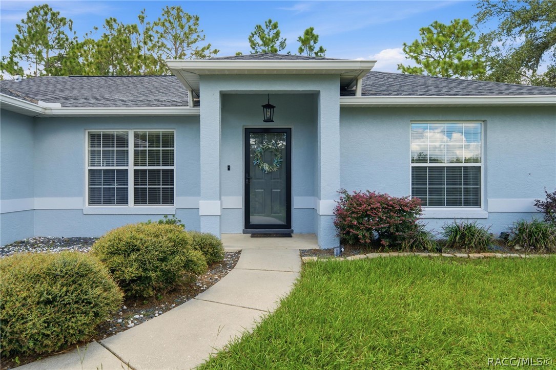 2658 W Fairtree Lane — photo