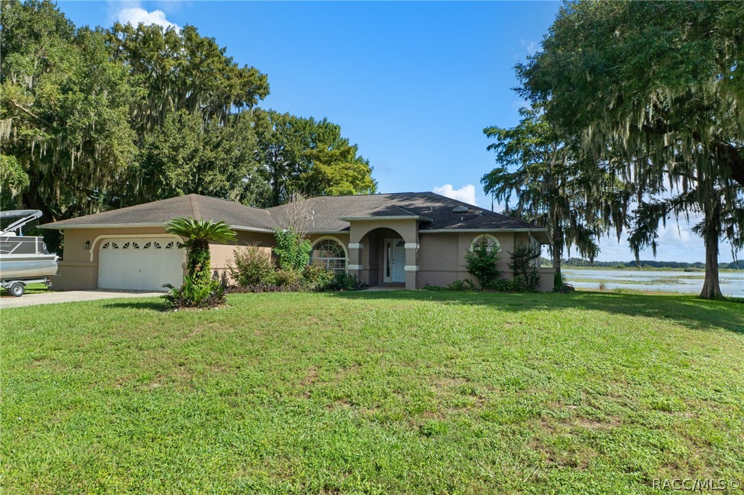 4038 E Eagle Trail, Hernando, FL 34442 — photo 2