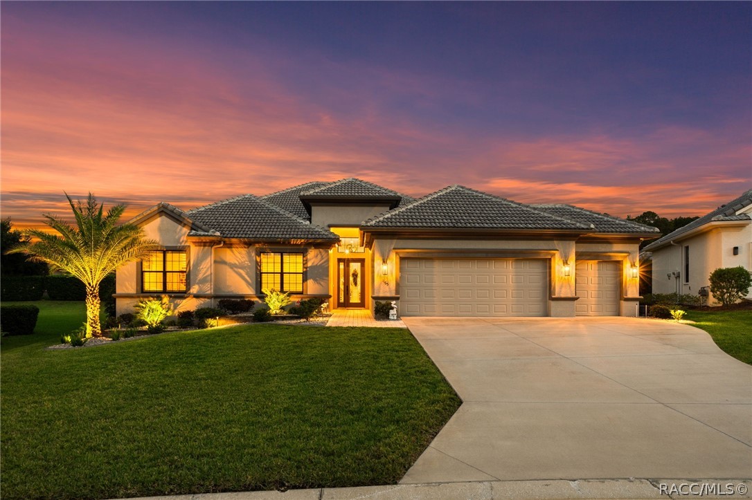 1165 W Pointer Loop, Hernando, FL 34442 — photo 2
