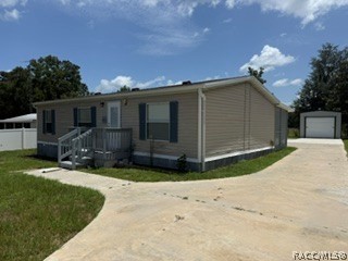 8475 S Linden Point — photo