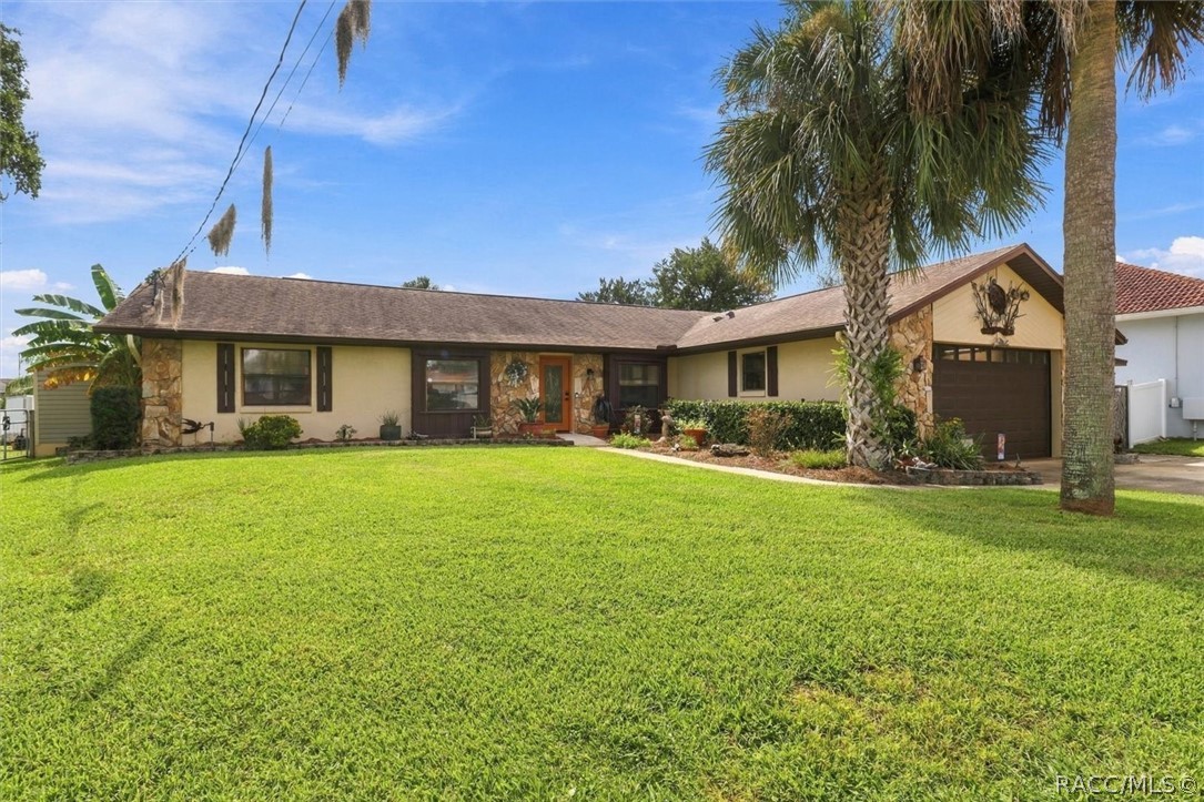 9150 W Harbor Isle Court — photo
