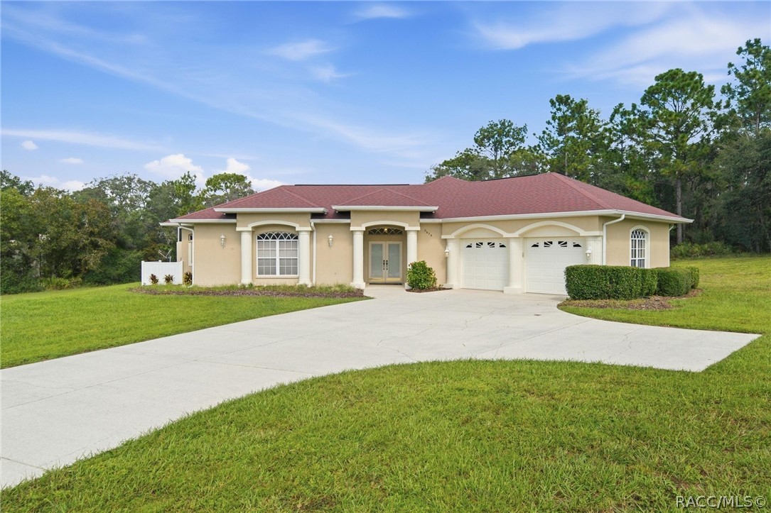 2679 W Goldenrod Drive — photo