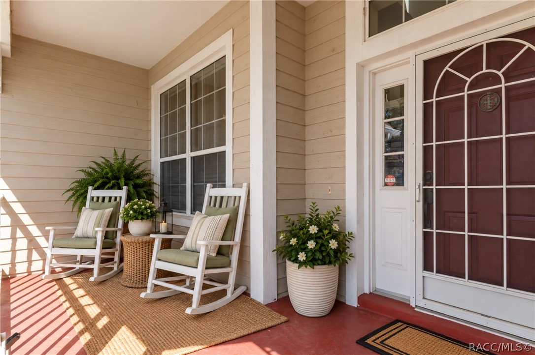 3671 E Arbor Lakes Drive, Hernando, FL 34442 — photo 2