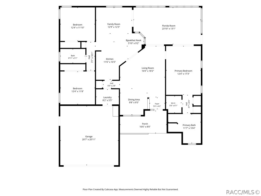 3671 E Arbor Lakes Drive, Hernando, FL 34442 — photo 3