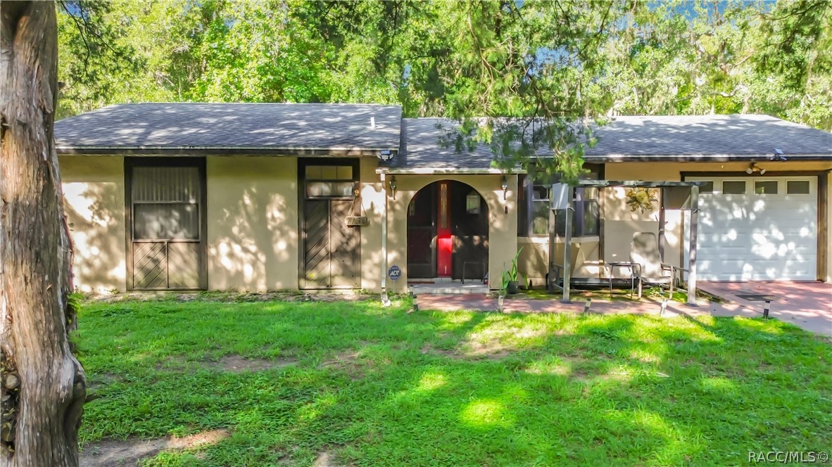 7130 S Brookwood Terrace — photo