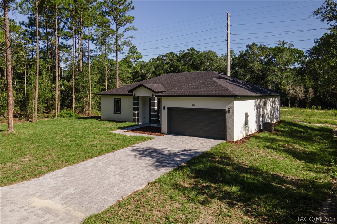 2631 W Royal Palm Drive — photo