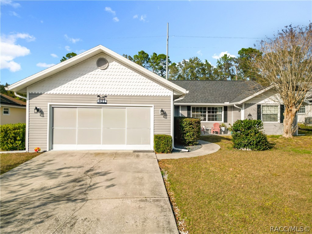421 W Blueflax Court — photo