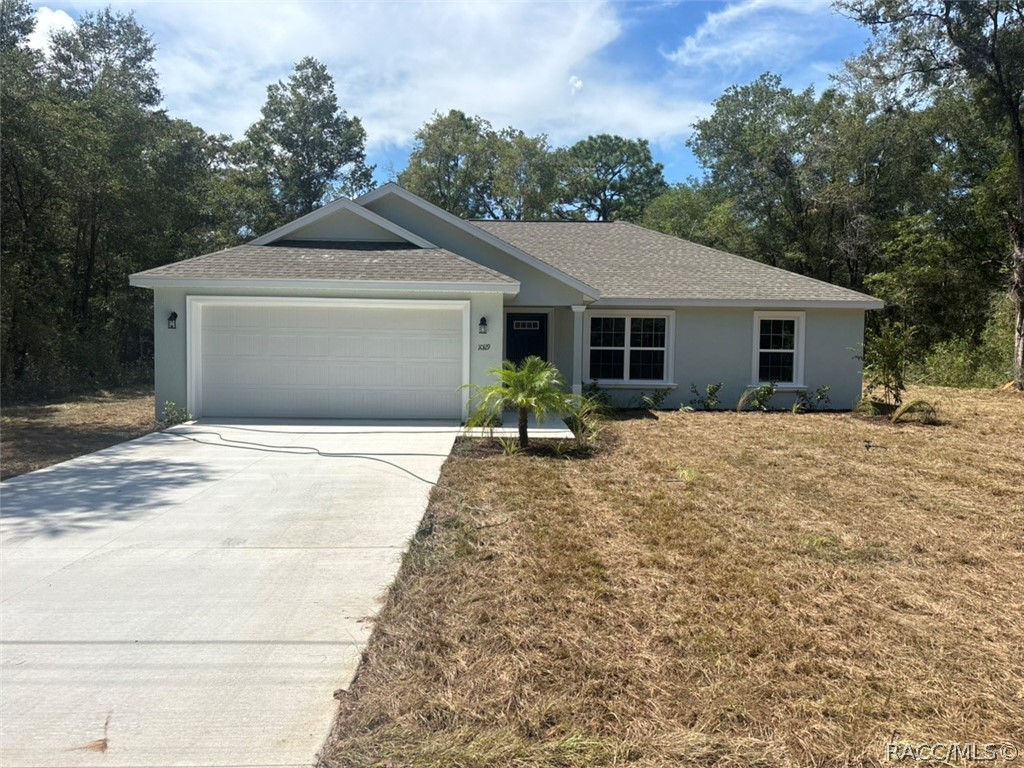 10119 N Dyal Drive — photo