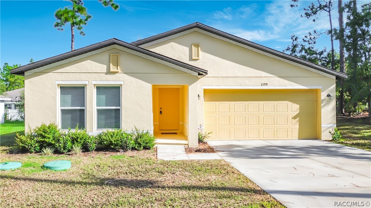 1399 W Cary Drive — photo