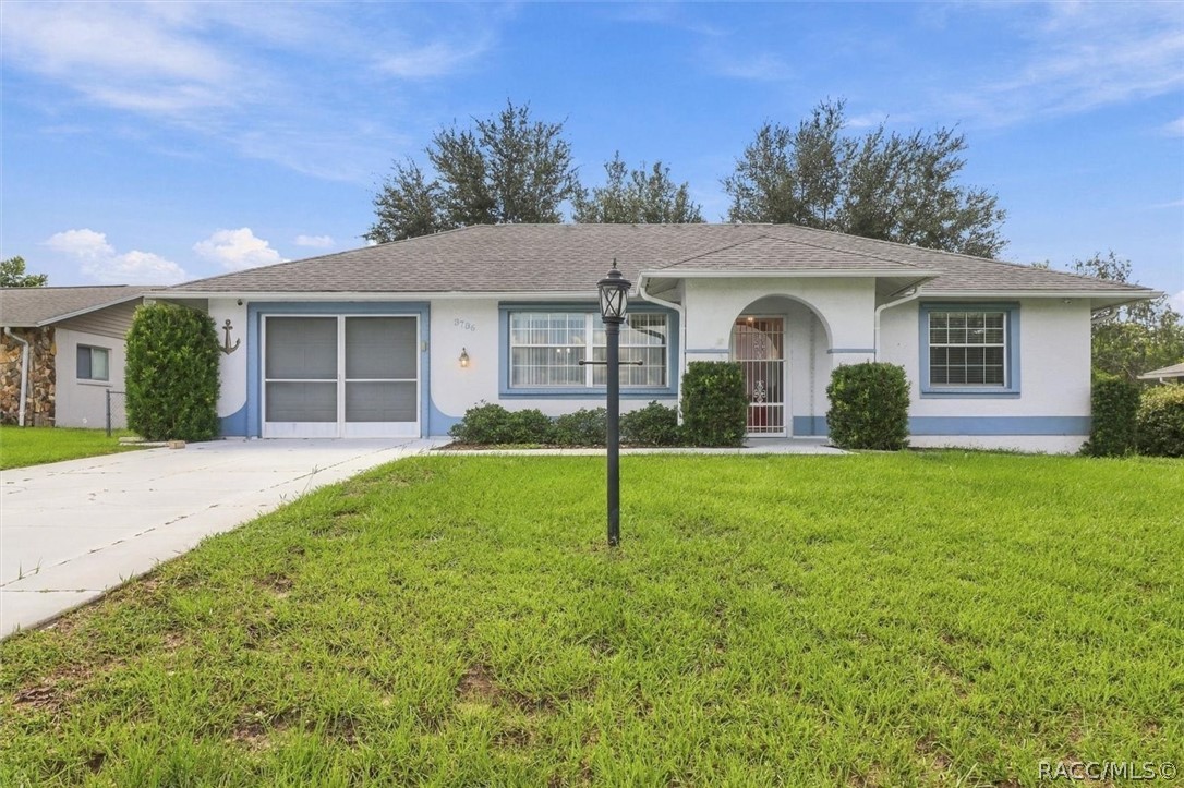 3786 N Honeylocust Drive — photo