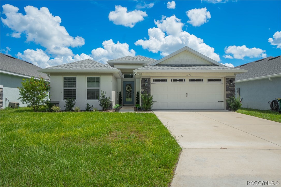 1270 Heron Point Drive — photo