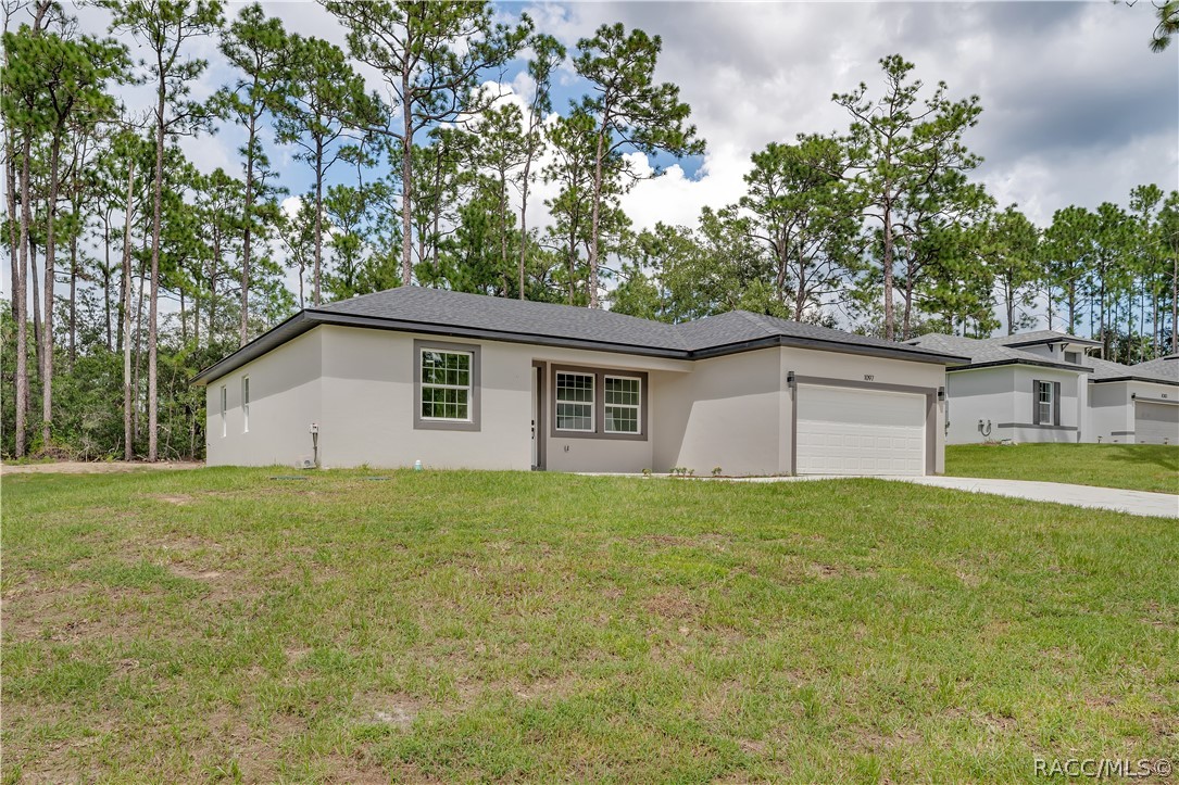 1097 W Cary Drive — photo