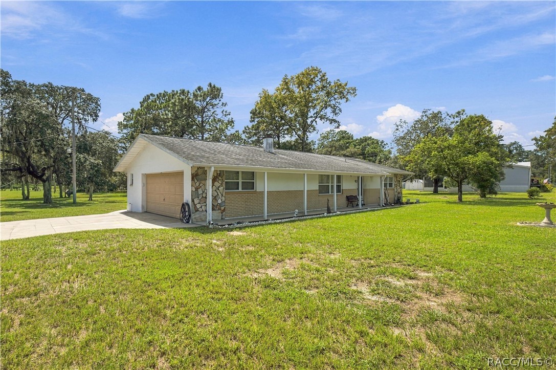 7518 W Green Acres Street — photo