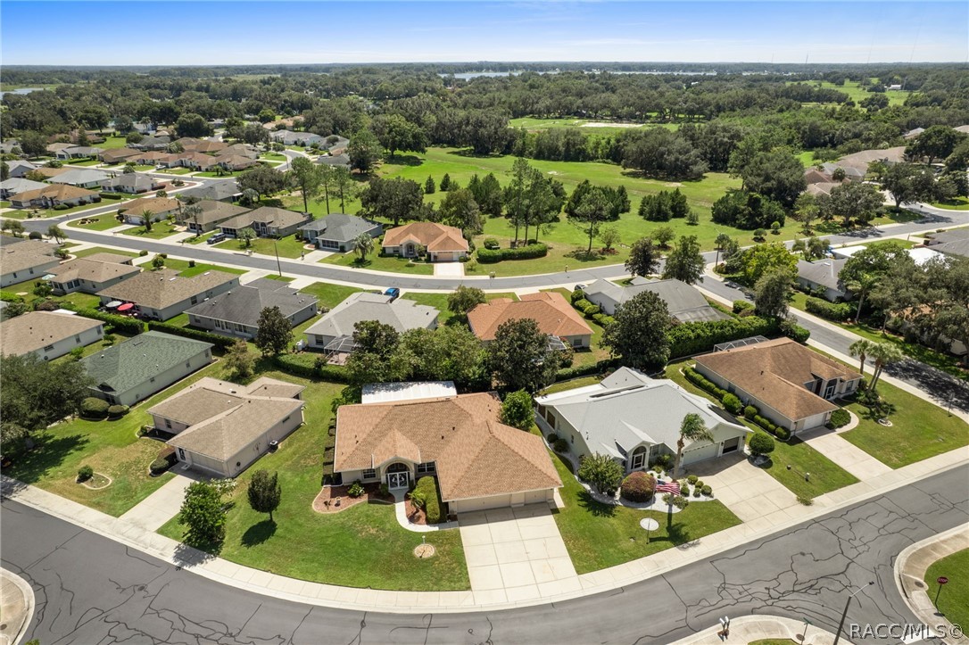 3798 E Lake Todd Drive, Hernando, FL 34442 — photo 2