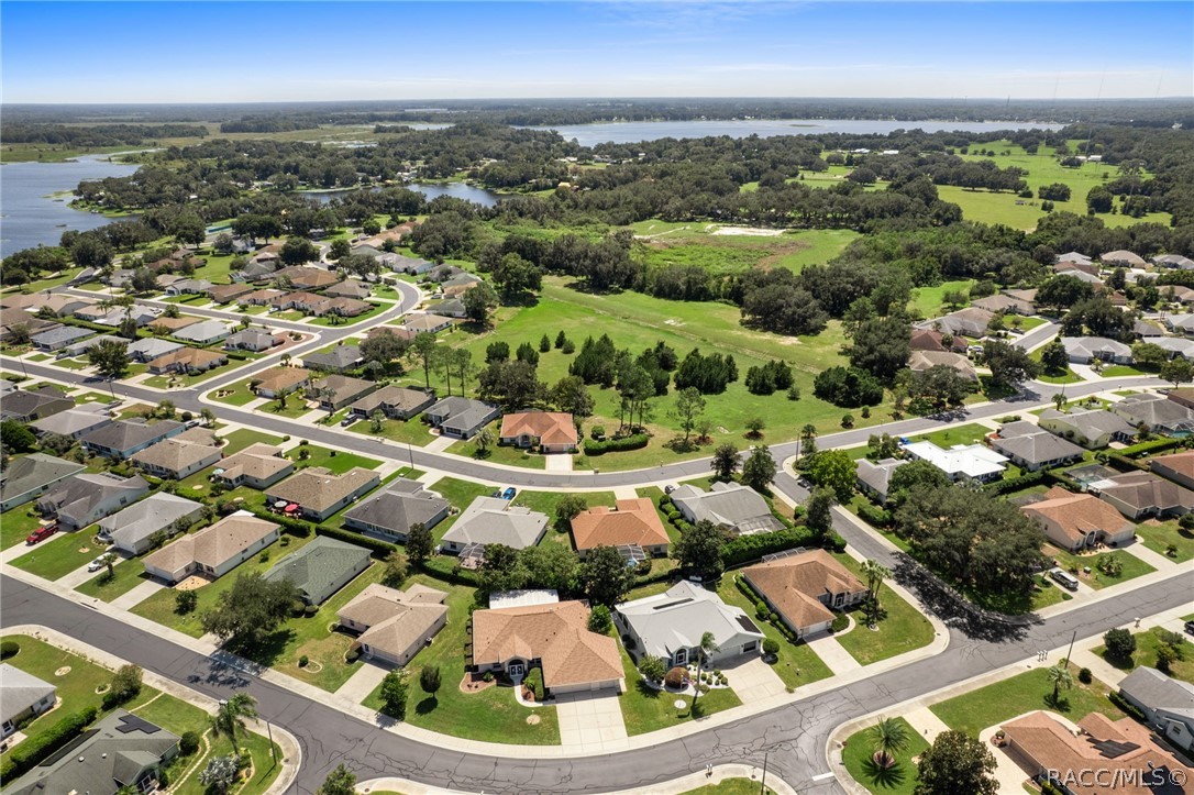 3798 E Lake Todd Drive, Hernando, FL 34442 — photo 3