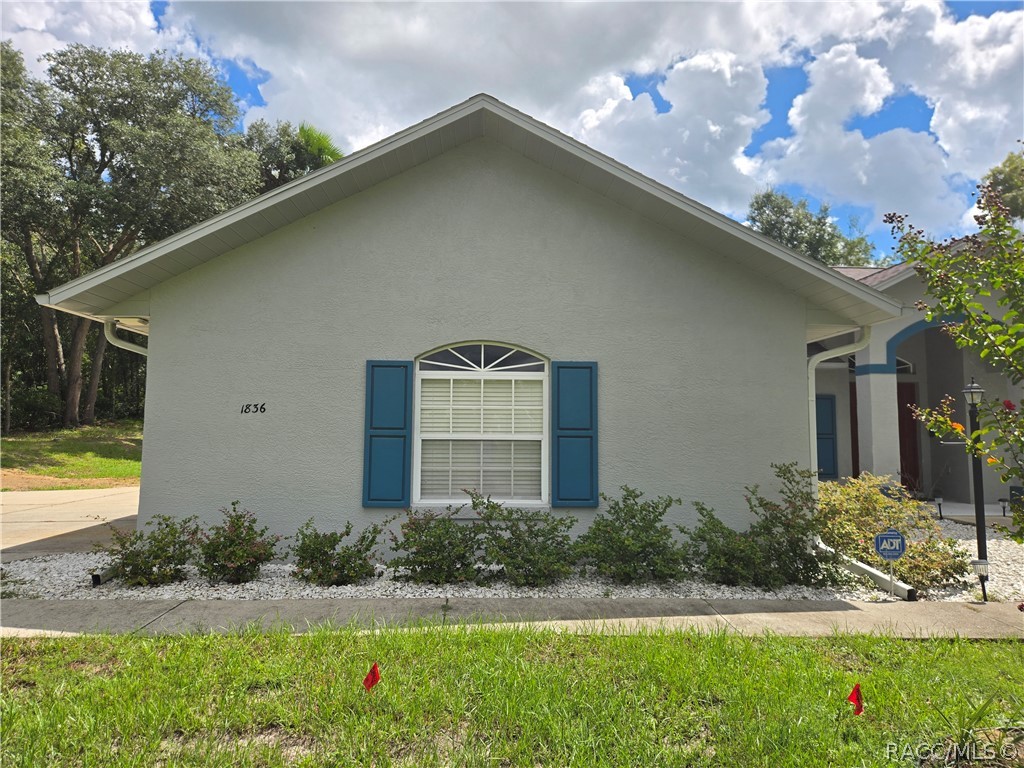 1836 E Monopoly Loop, Inverness, FL 34453 — photo 2