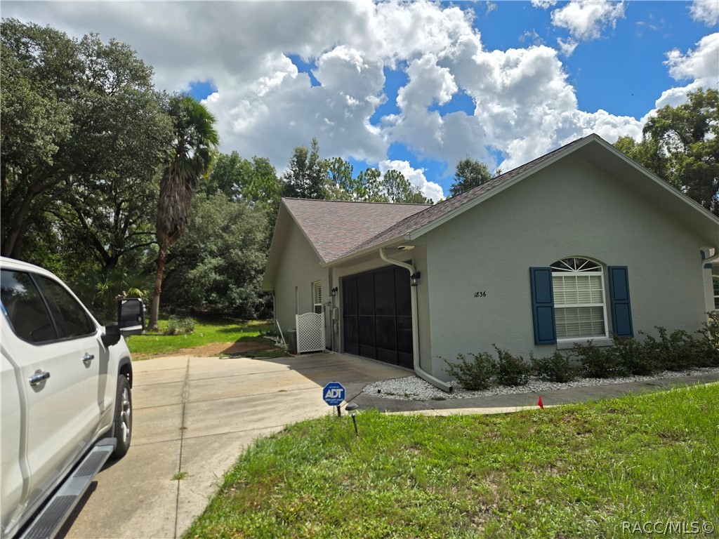 1836 E Monopoly Loop, Inverness, FL 34453 — photo 3