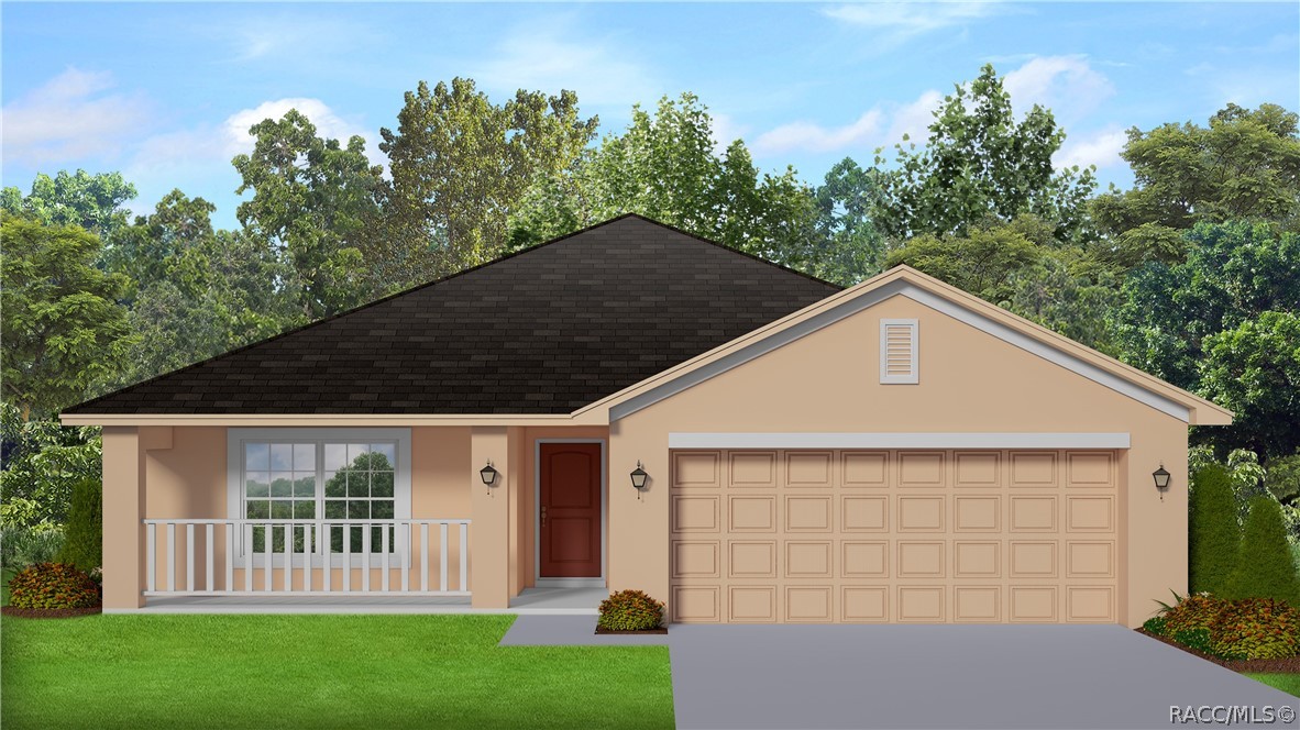 940 Ibis Circle — photo