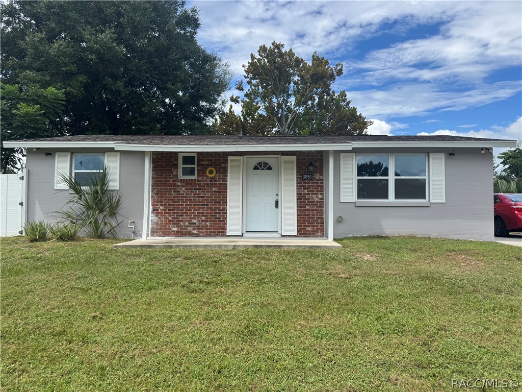 3851 SW 147th Lane Road — photo