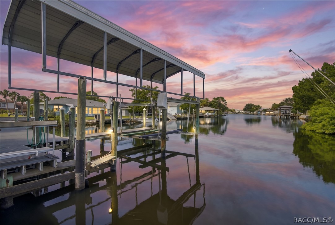 11675 W Dixie Shores Drive — photo