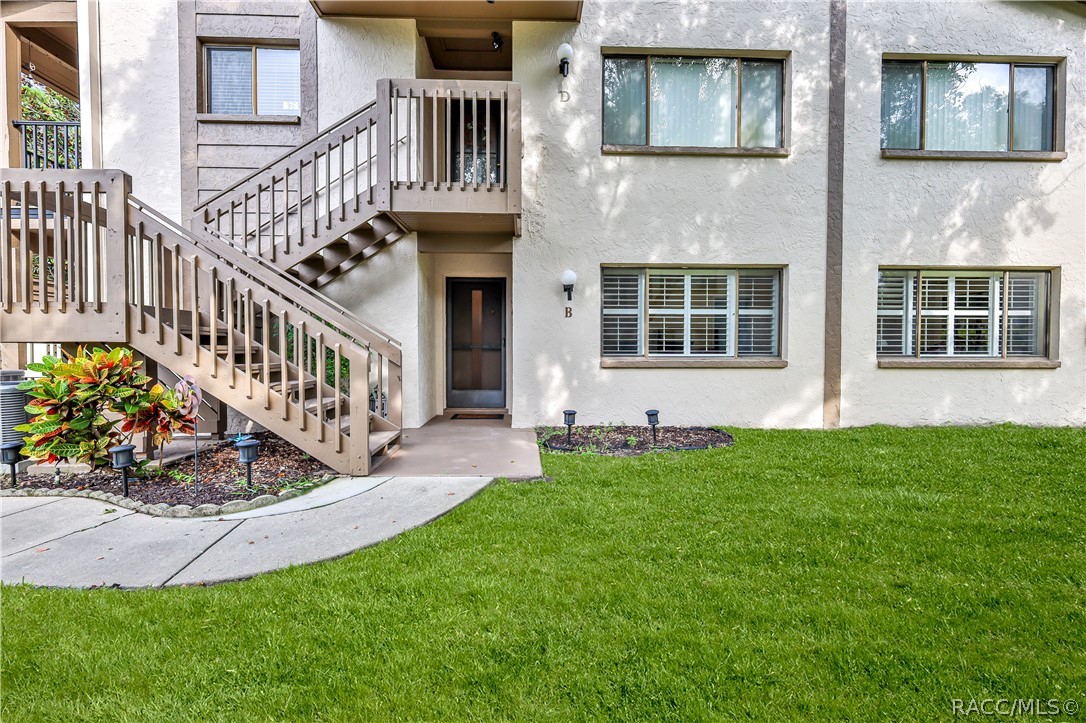 12906 Fairway Drive B — photo