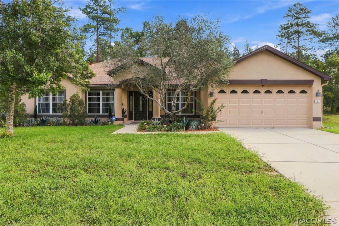 6 Dianthus Court — photo