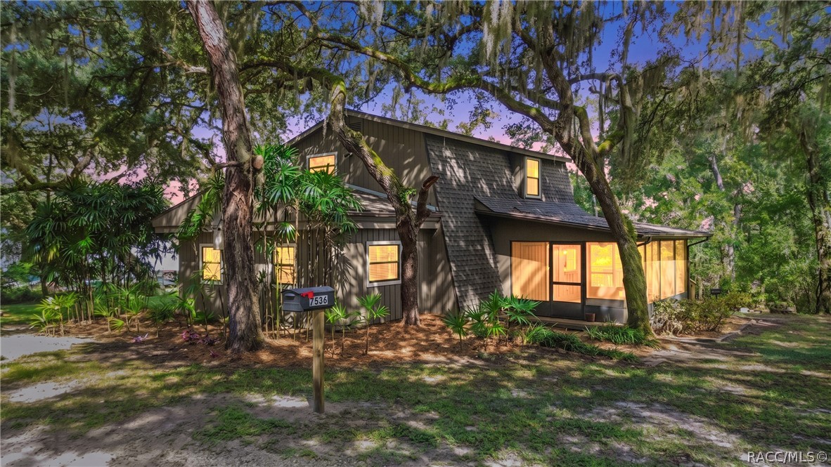 7536 S Bobcat Point — photo