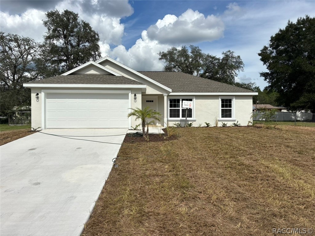 9179 N Hammond Way — photo