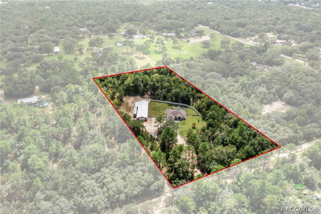 404 E Nicholas Street, Hernando, FL 34442 — photo 2