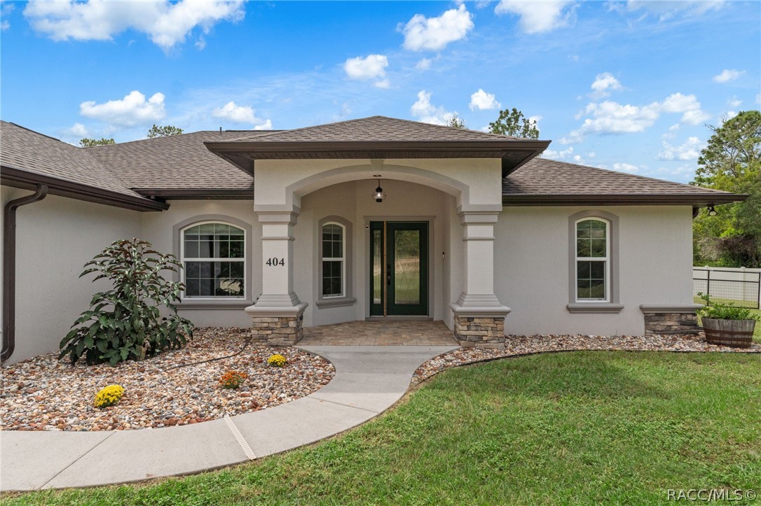 404 E Nicholas Street, Hernando, FL 34442 — photo 3