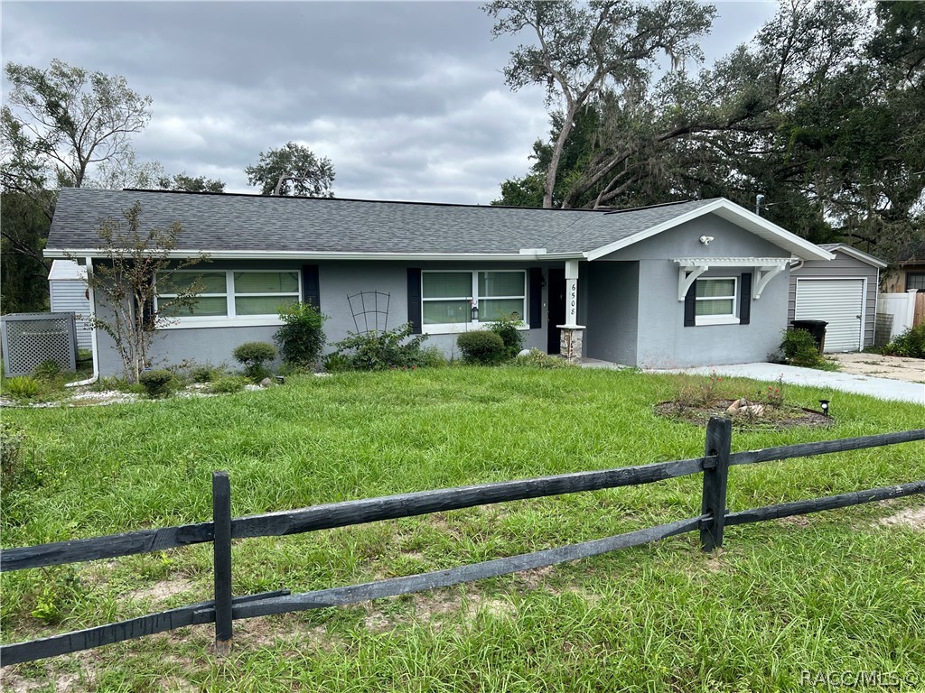 6508 N Iris Drive, Hernando, FL 34442 — photo 2