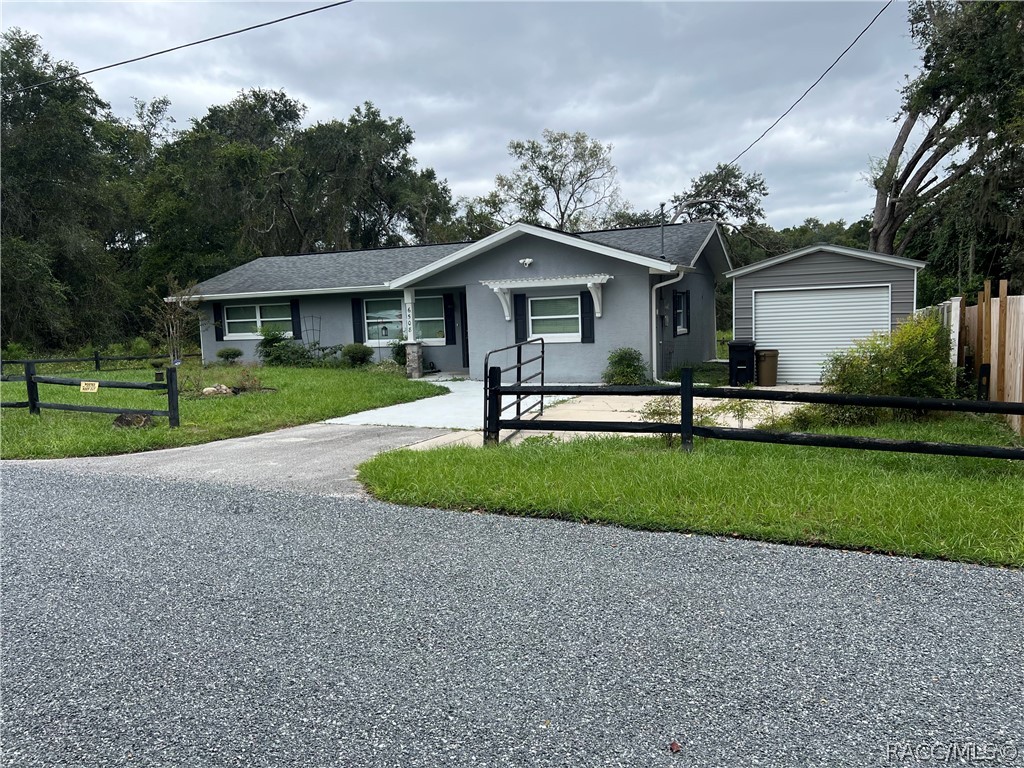 6508 N Iris Drive, Hernando, FL 34442 — photo 3