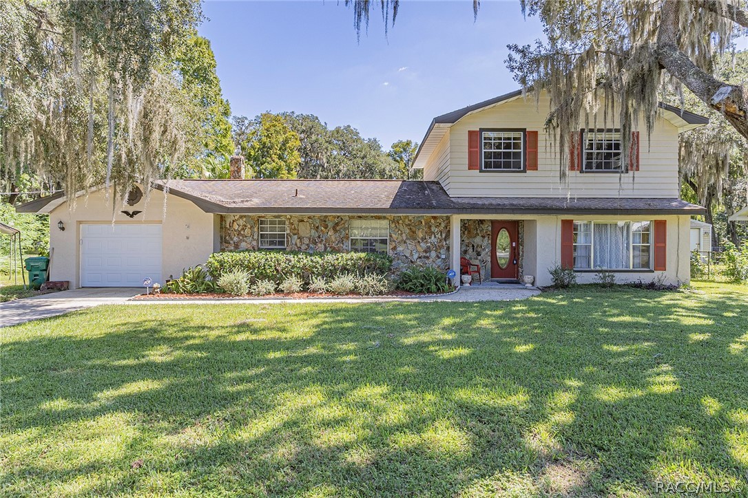 1105 S Waterview Drive — photo