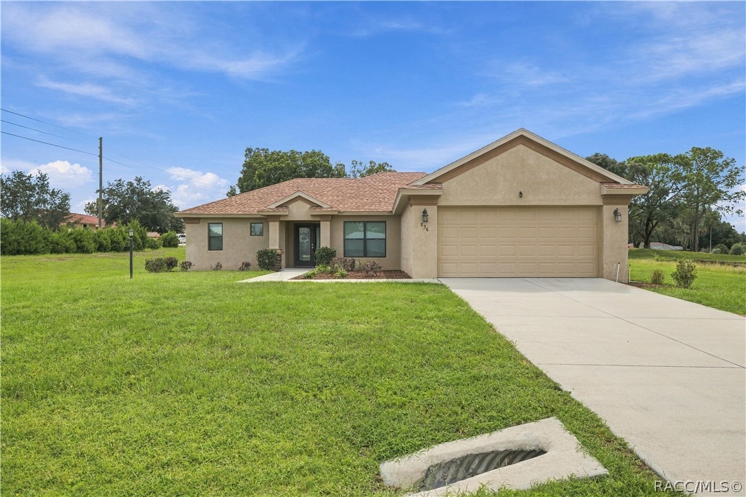 836 E Epsom Court, Hernando, FL 34442 — photo 2
