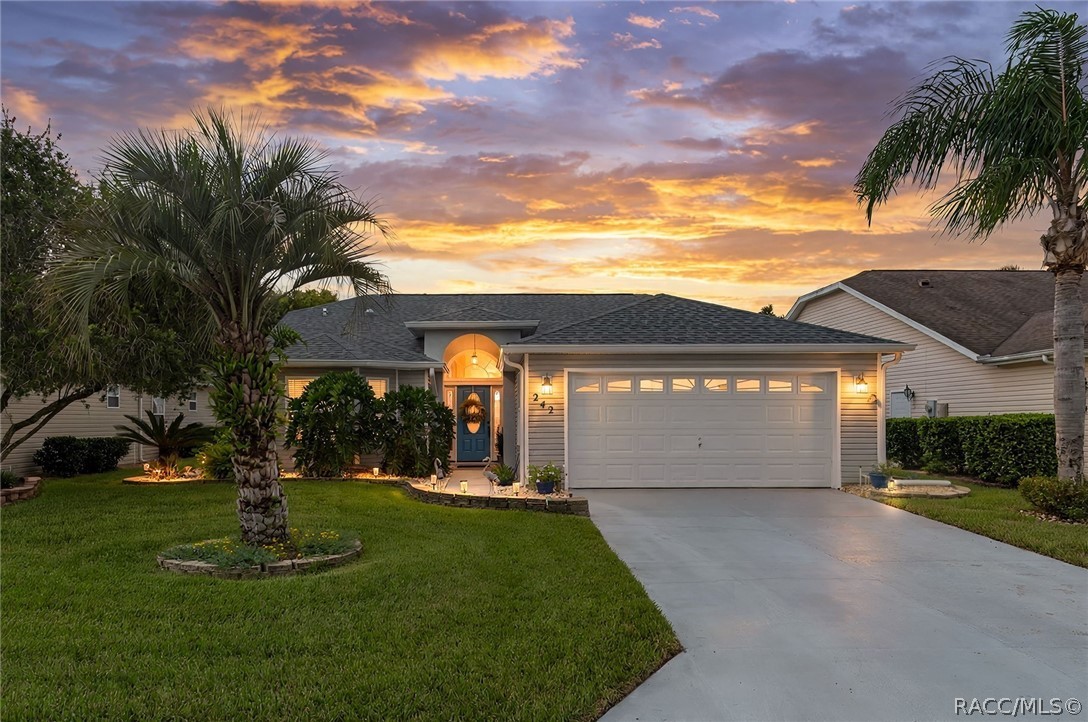 242 N Golf Harbor Path — photo