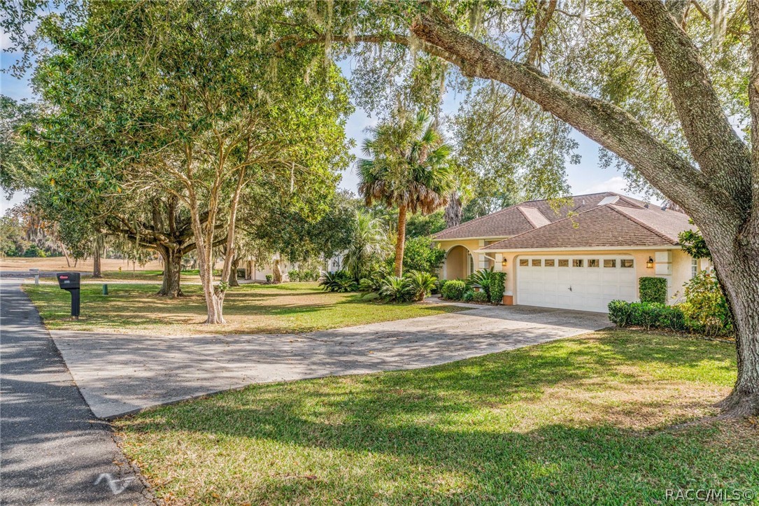 1125 N Sabal Palm Way — photo