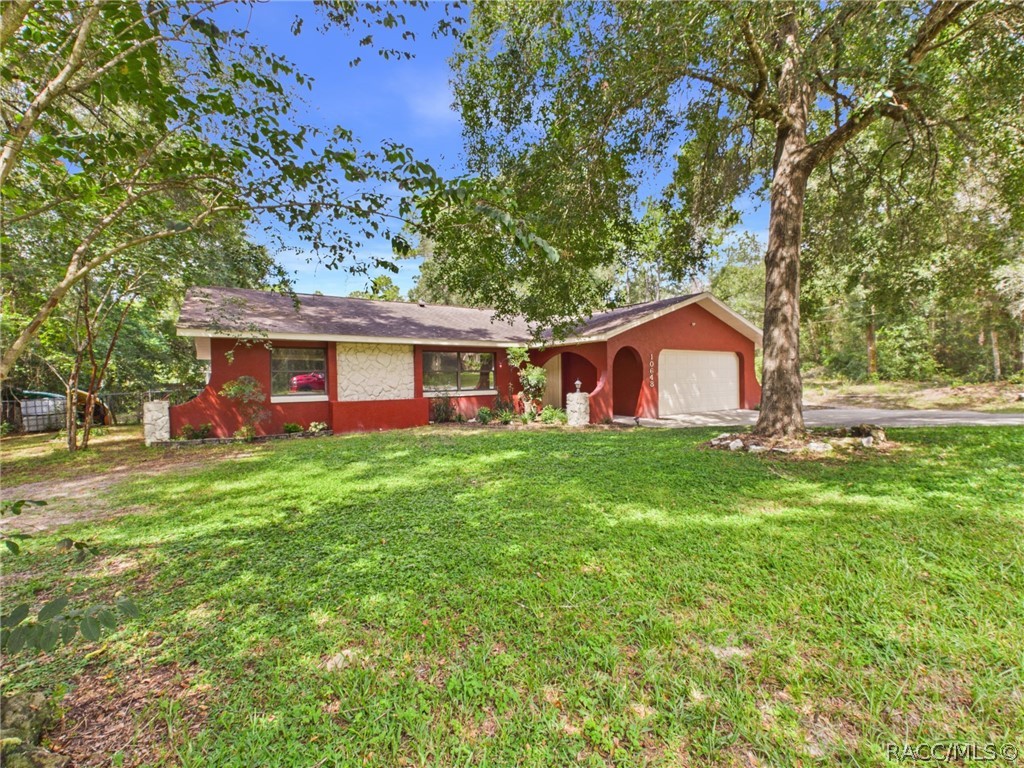 10648 N Haitian Drive — photo