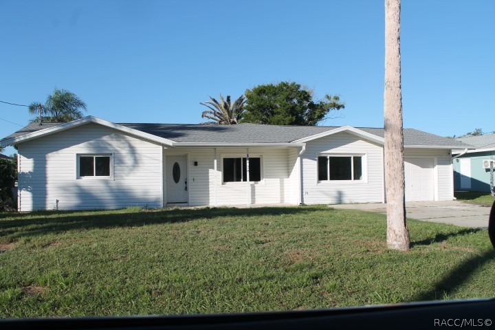 11725 W Bayshore Drive — photo