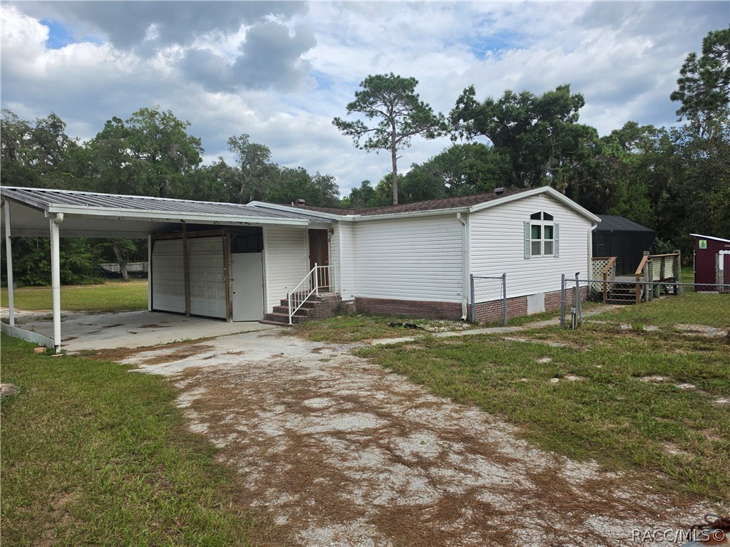 2295 S Stonebrook Drive — photo