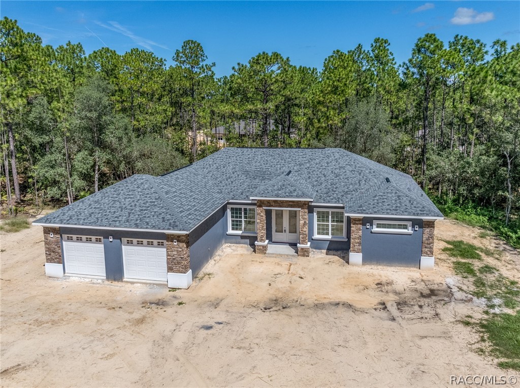 5819 W Glory Hill Street — photo