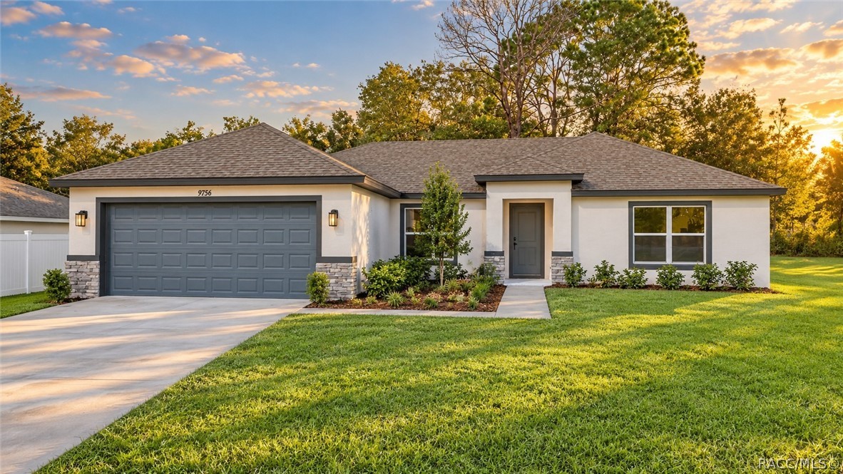 9756 N Cherry Lake Drive — photo