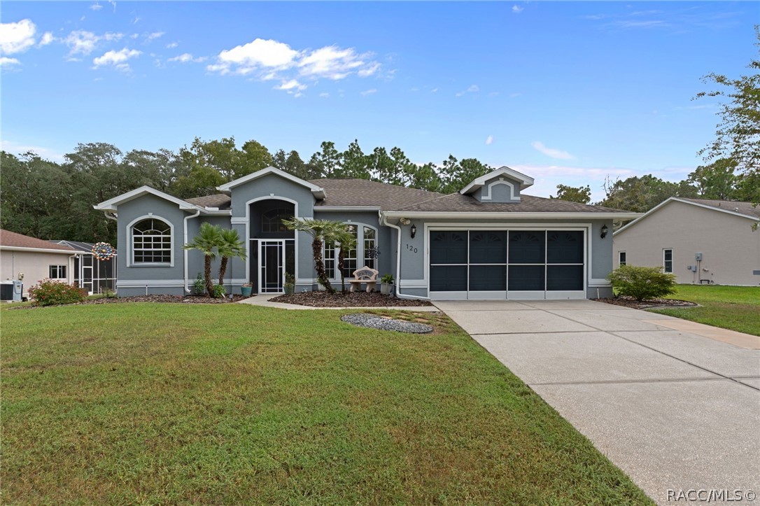 120 Corkwood Boulevard — photo
